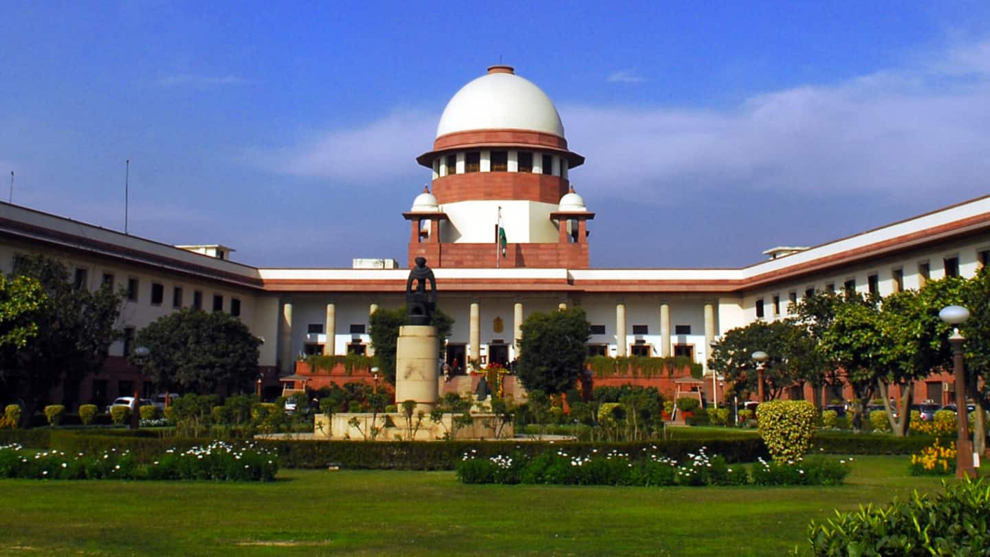 SC directs transfer of compensation to Kerala HC SC directs transfer of compensation to Kerala HC