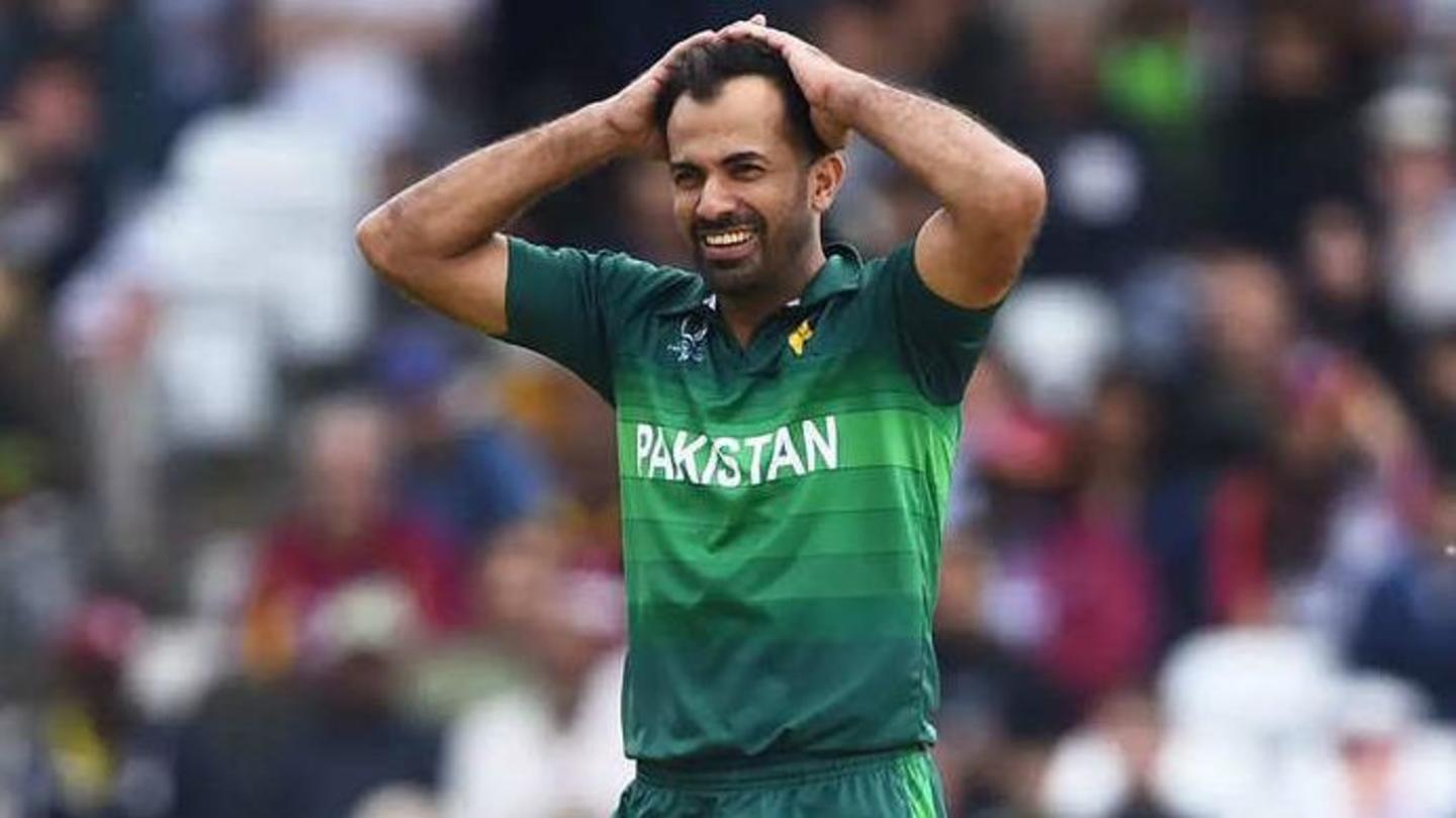 Riaz is not a centrally contracted player of PCB Riaz is not a centrally contracted player of PCB