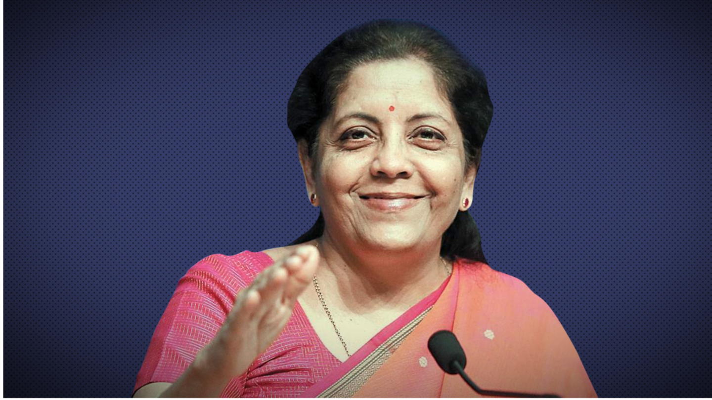 Government received numerous complaints since I-T portal was launched Government received numerous complaints since I-T portal was launched