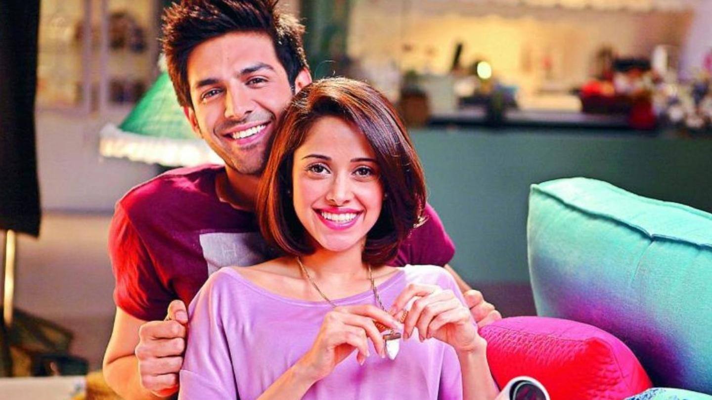 Aaryan's 'Pyaar Ka Punchnama' movies are next in line Aaryan's 'Pyaar Ka Punchnama' movies are next in line