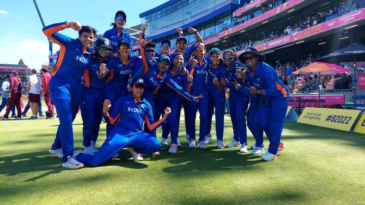 BCCI announces pay equity policy for women cricketers: Details here
