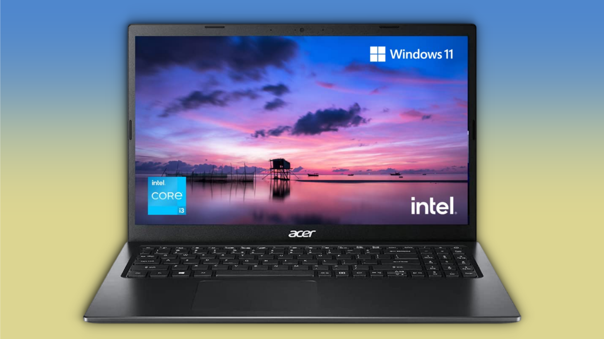 Acer Extensa 15 is retailing with attractive discounts, exchange offers