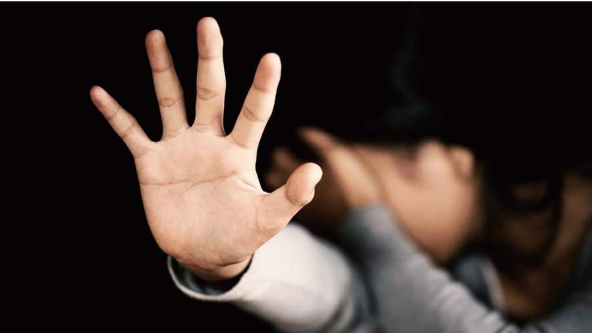 Bengaluru: Woman raped by ex-boyfriend, his friends for a year
