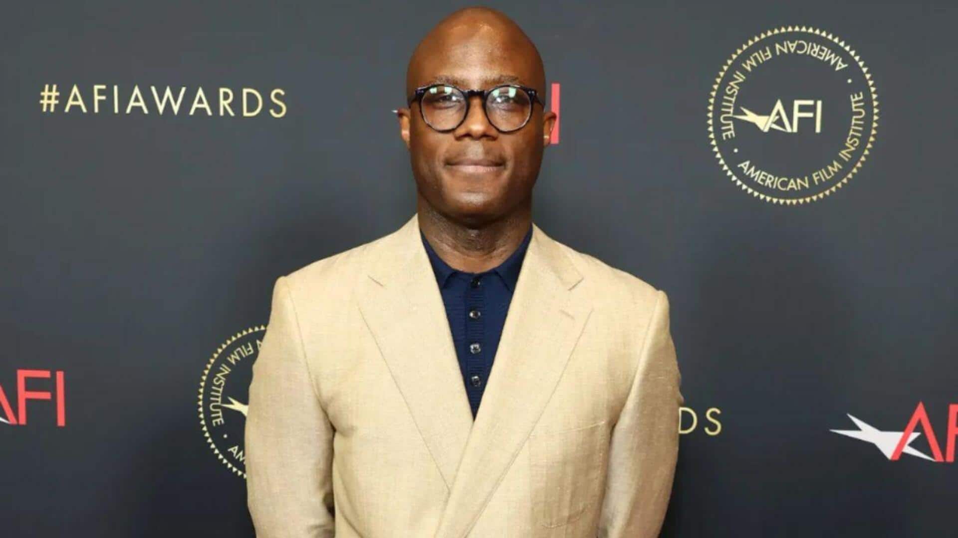 How Barry Jenkins is changing the way Hollywood tells stories How Barry Jenkins is changing the way Hollywood tells stories