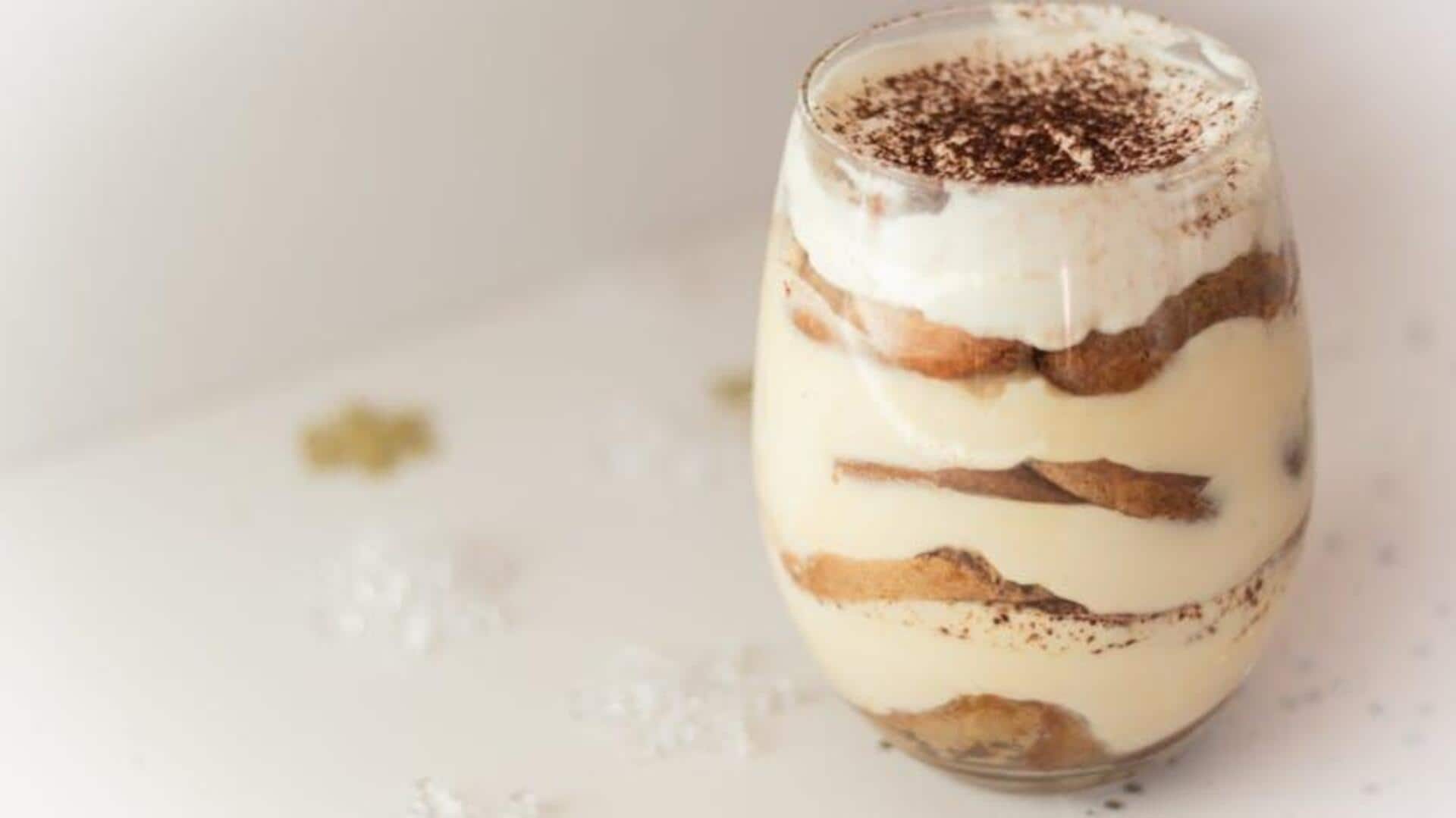Love millets? You'll enjoy these desserts Love millets? You'll enjoy these desserts