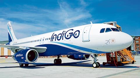 India's competition regulator mulls probe into IndiGo over flight disruptions