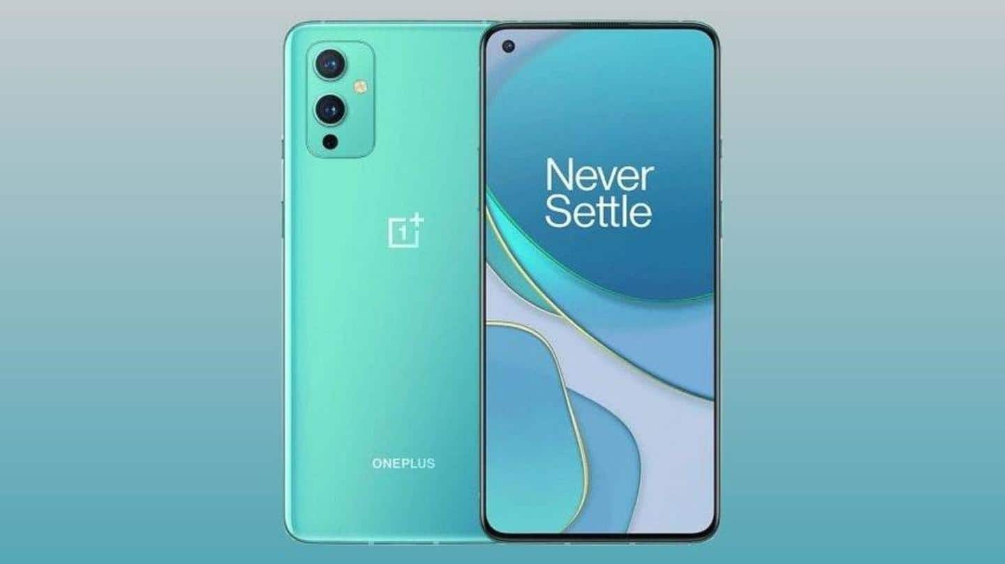 #Confirmed: OnePlus 9R will be exclusively launched in India