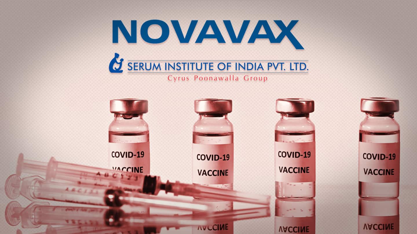 Serum to begin Covovax trials on children in July
