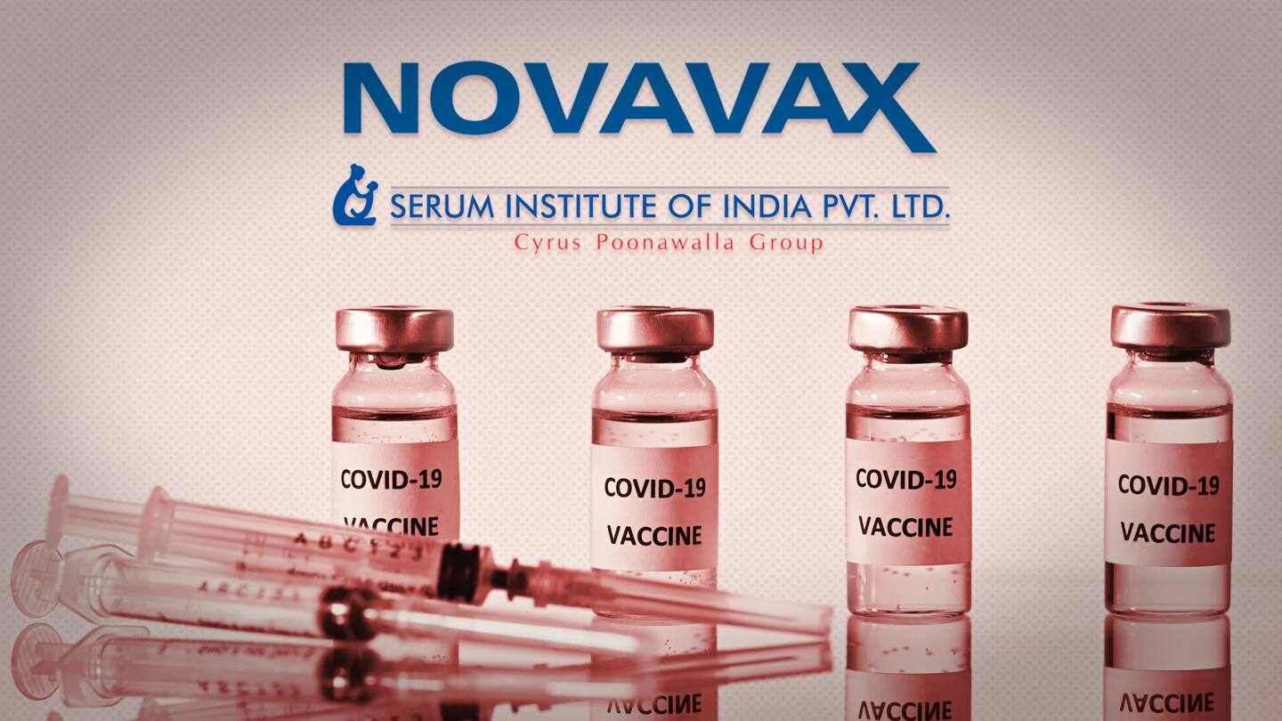 Covovax trials on children to begin in July Covovax trials on children to begin in July