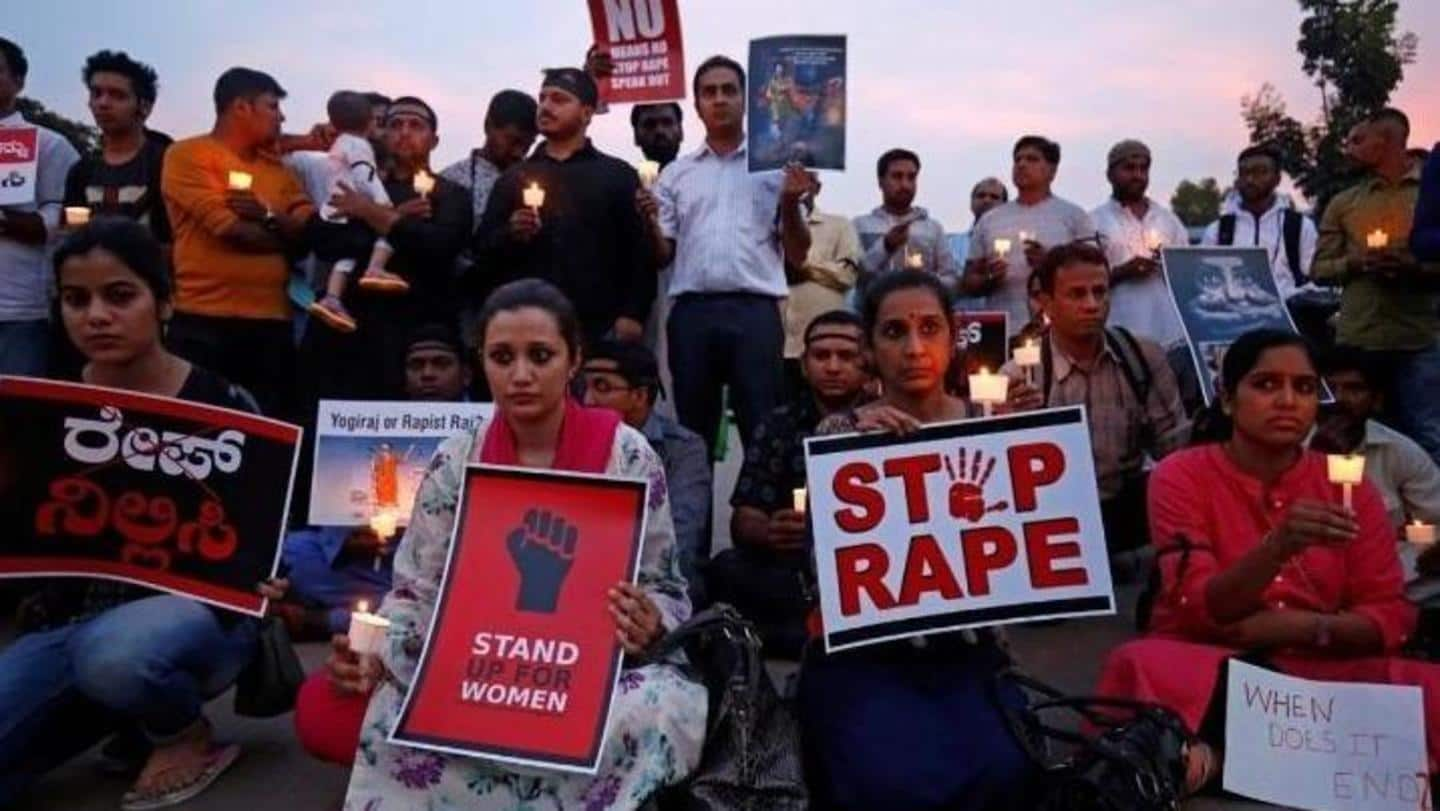 Chhattisgarh: 14-year-old gangraped by 5, including 2 minors; 4 held