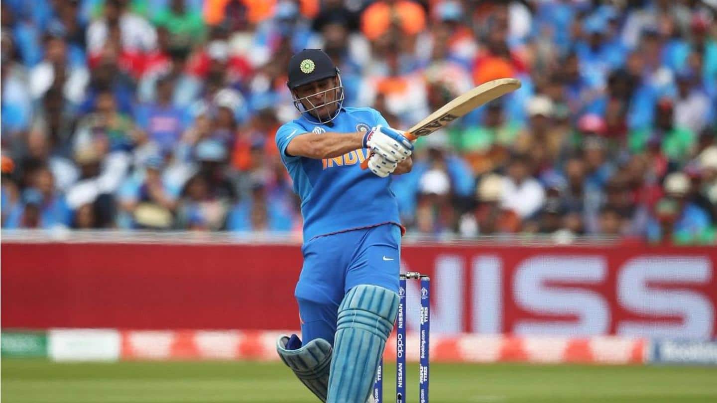 MS Dhoni excluded in Wisden India's All-Time T20I XI