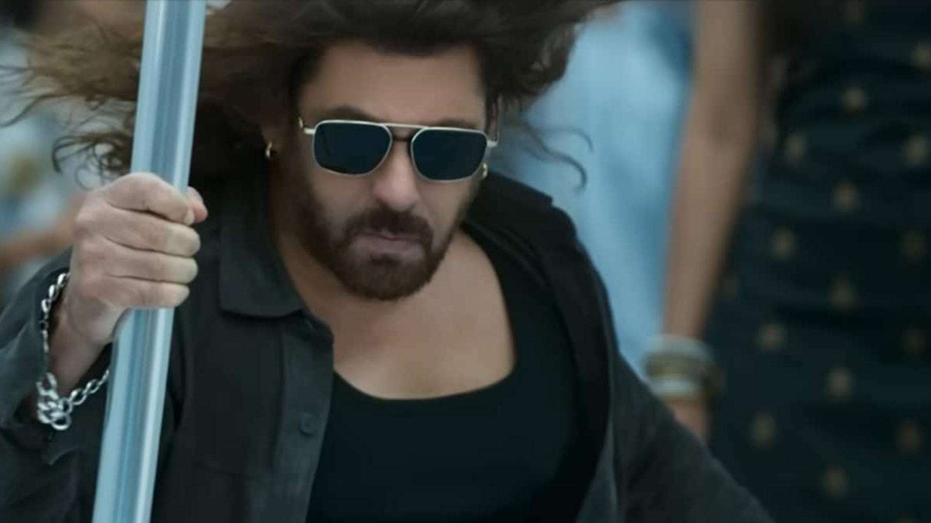 Box office: Salman Khan's 'KKBKKJ' crosses Rs. 100 crore mark