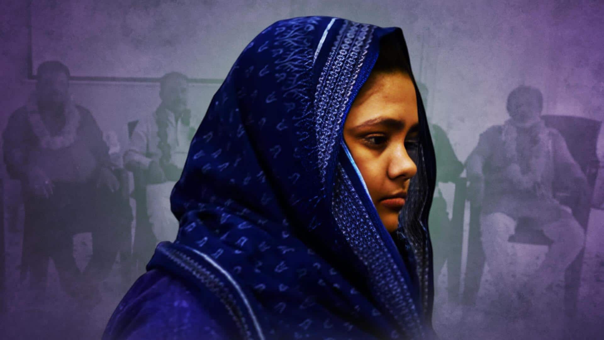 Bilkis Bano case: Rape convicts not home, says report