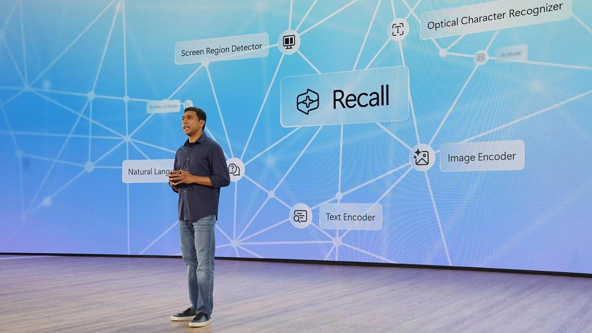 Microsoft postpones launch of its controversial AI feature 'Recall'