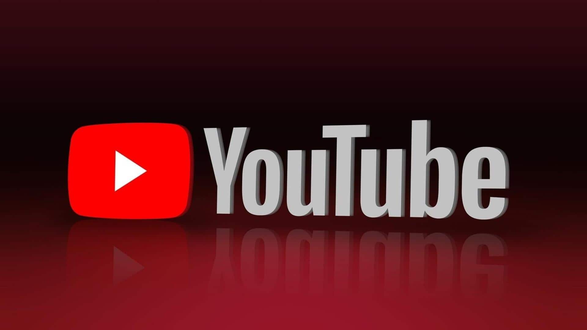 You can now share YouTube Premium plan with another person You can now share YouTube Premium plan with another person