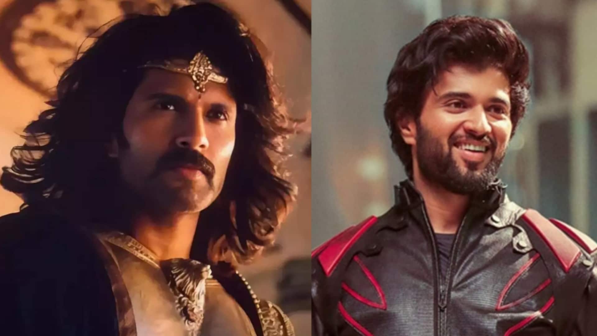 Will Vijay Deverakonda return for 'Kalki' sequel? Actor reveals Will Vijay Deverakonda return for 'Kalki' sequel? Actor reveals