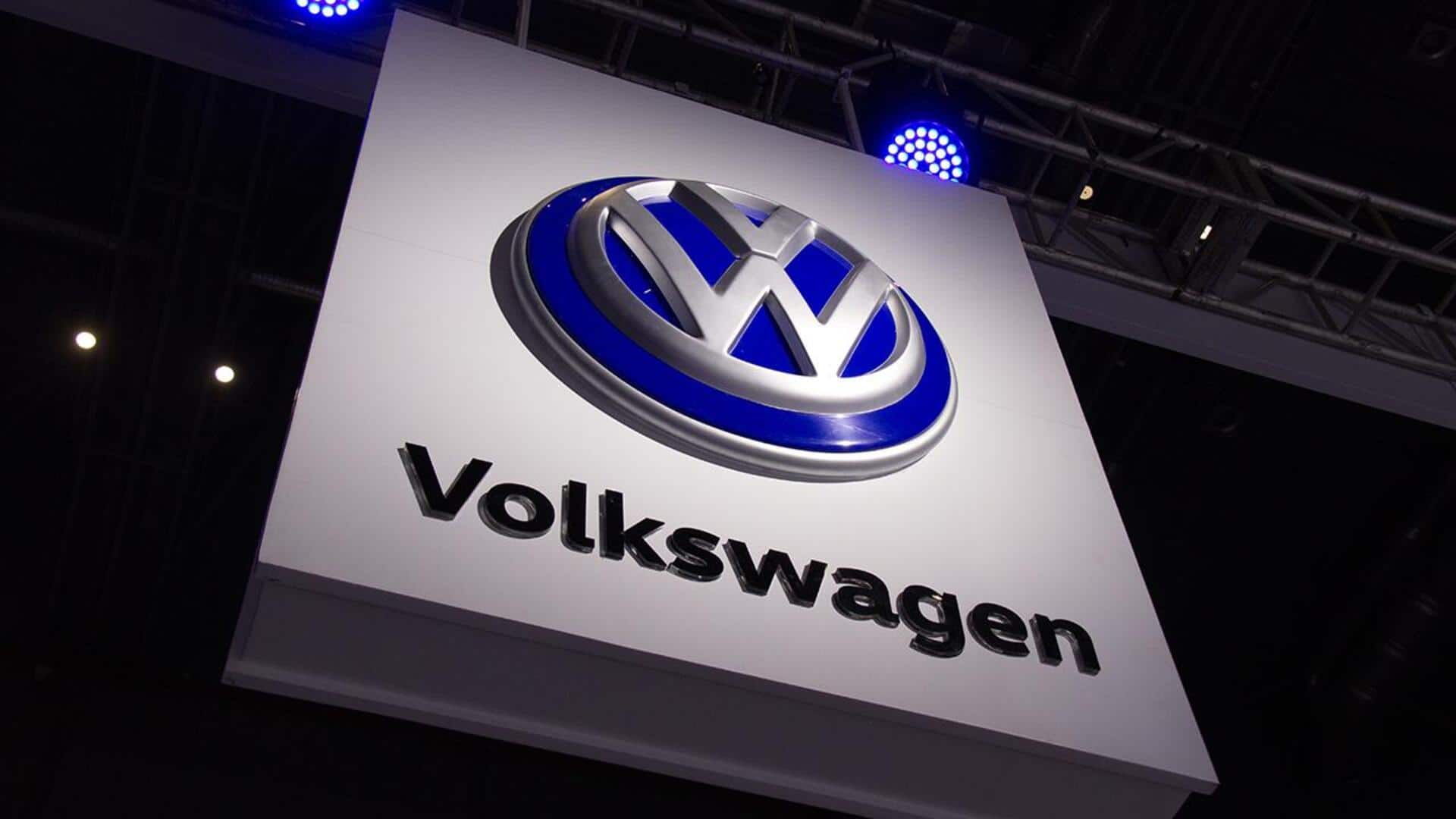 Trump tariffs cost Volkswagen $1.5B in first half of 2025 Trump tariffs cost Volkswagen $1.5B in first half of 2025