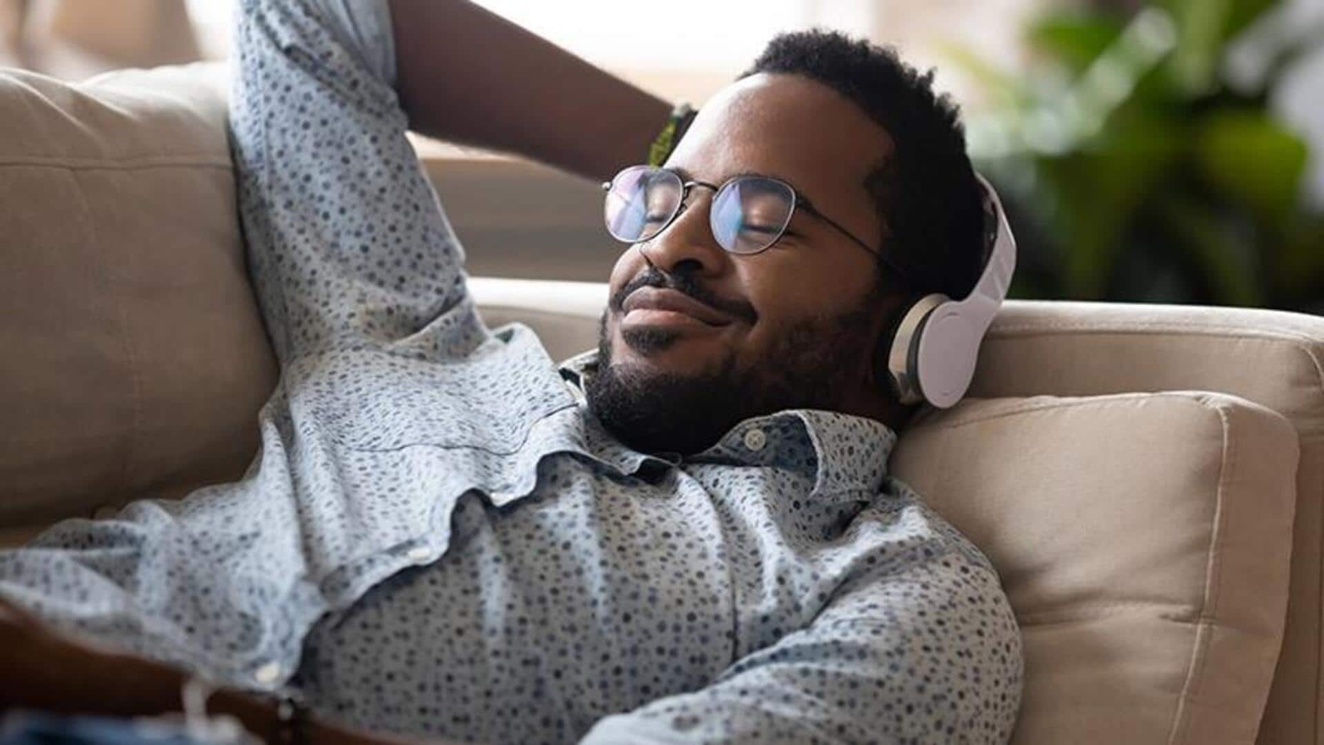 How listening to music can boost productivity How listening to music can boost productivity