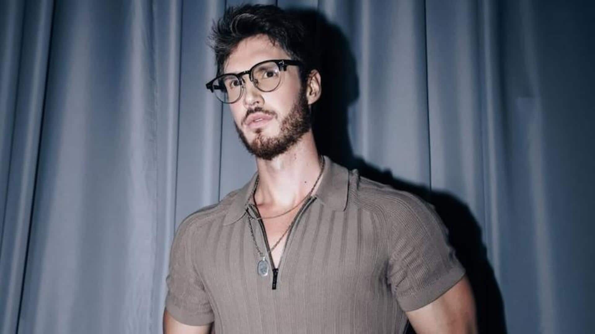 Who was Fede Dorcaz? Argentine singer killed during attempted robbery