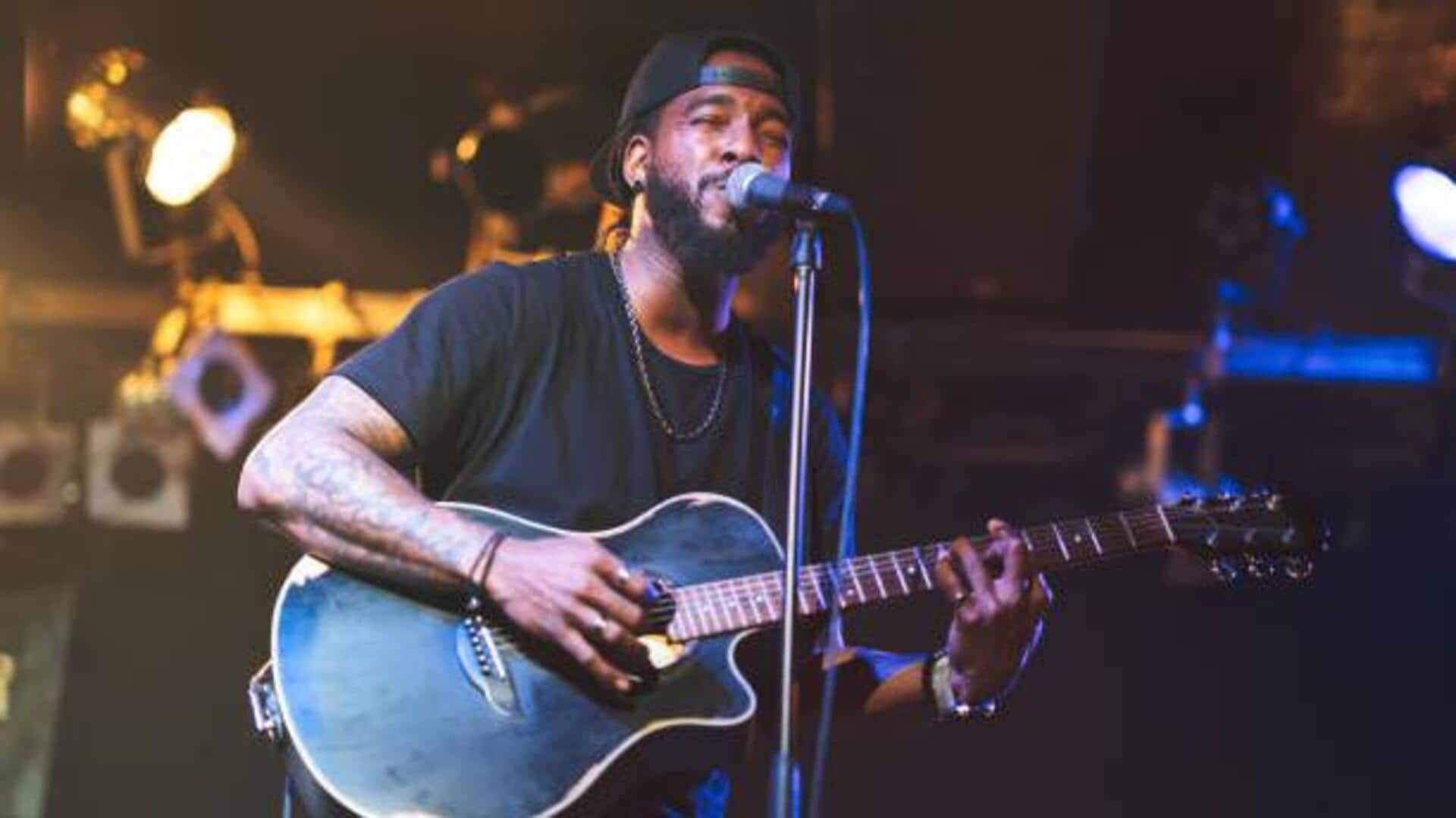 Top Grammy-winning musicians from African diaspora Top Grammy-winning musicians from African diaspora