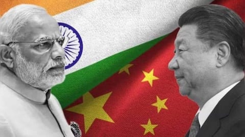 China takes India to WTO over tech tariffs, solar subsidies