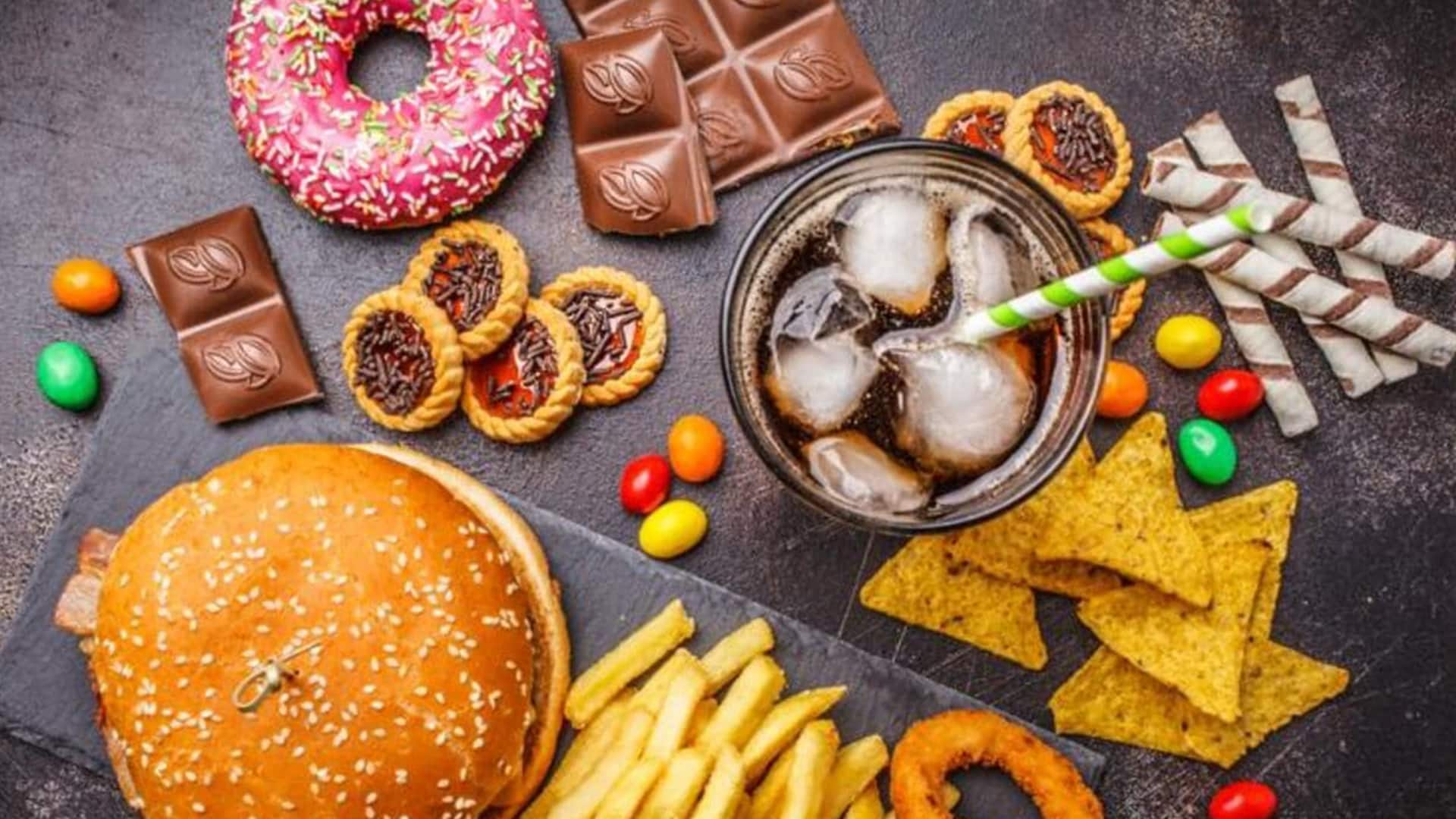 Common food preservatives linked to higher cancer, diabetes risk