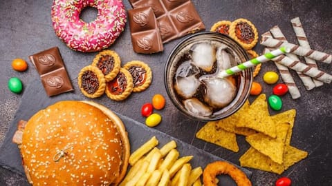 Common food preservatives linked to higher cancer, diabetes risk