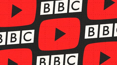 BBC to make shows for YouTube under new content deal