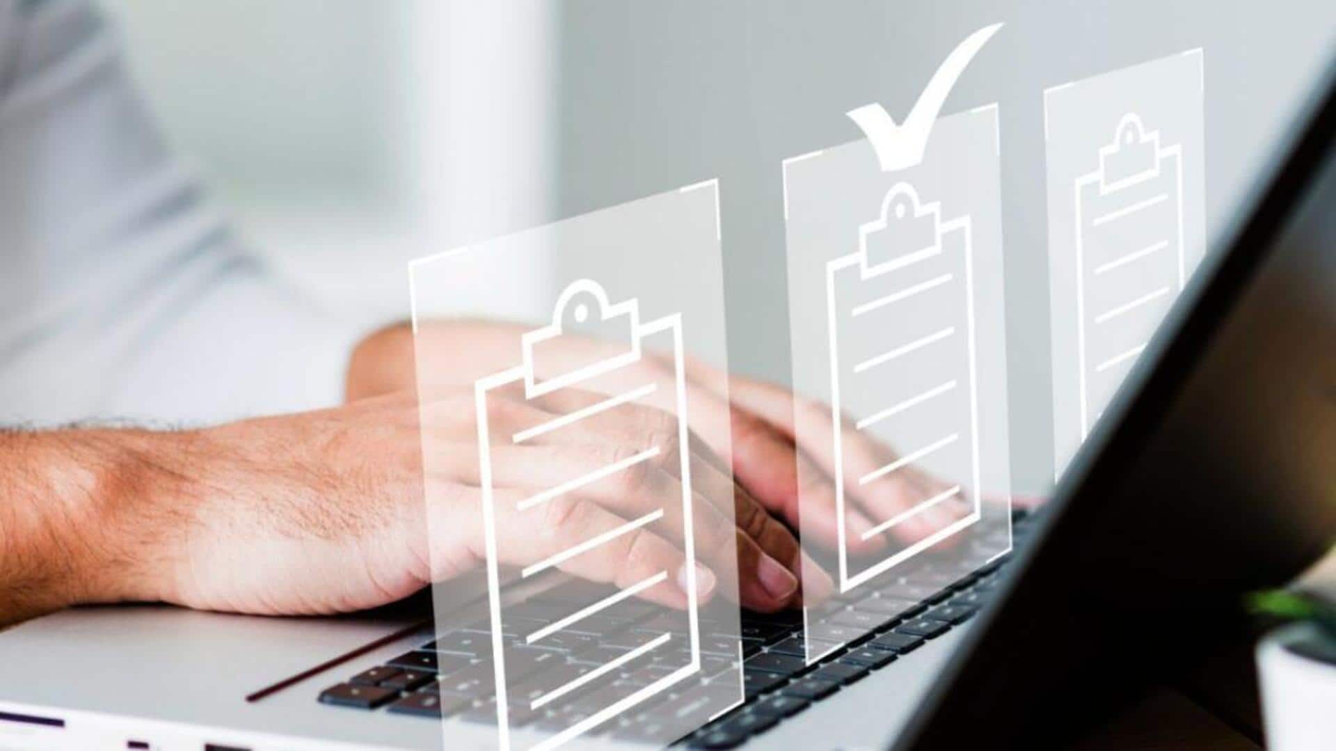 Points to note when applying for pension certificate