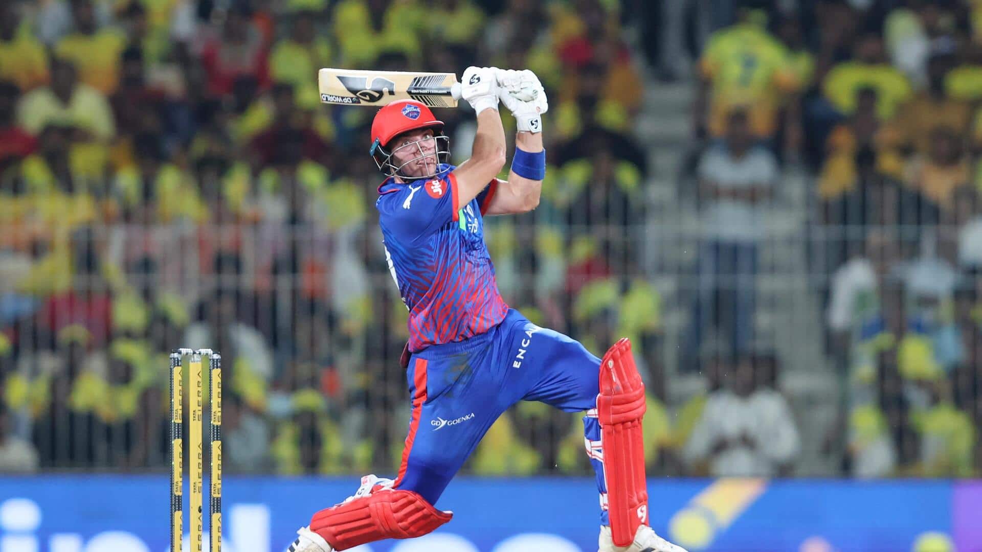 Tristan Stubbs surpasses 3,500 T20 runs with 60 versus CSK