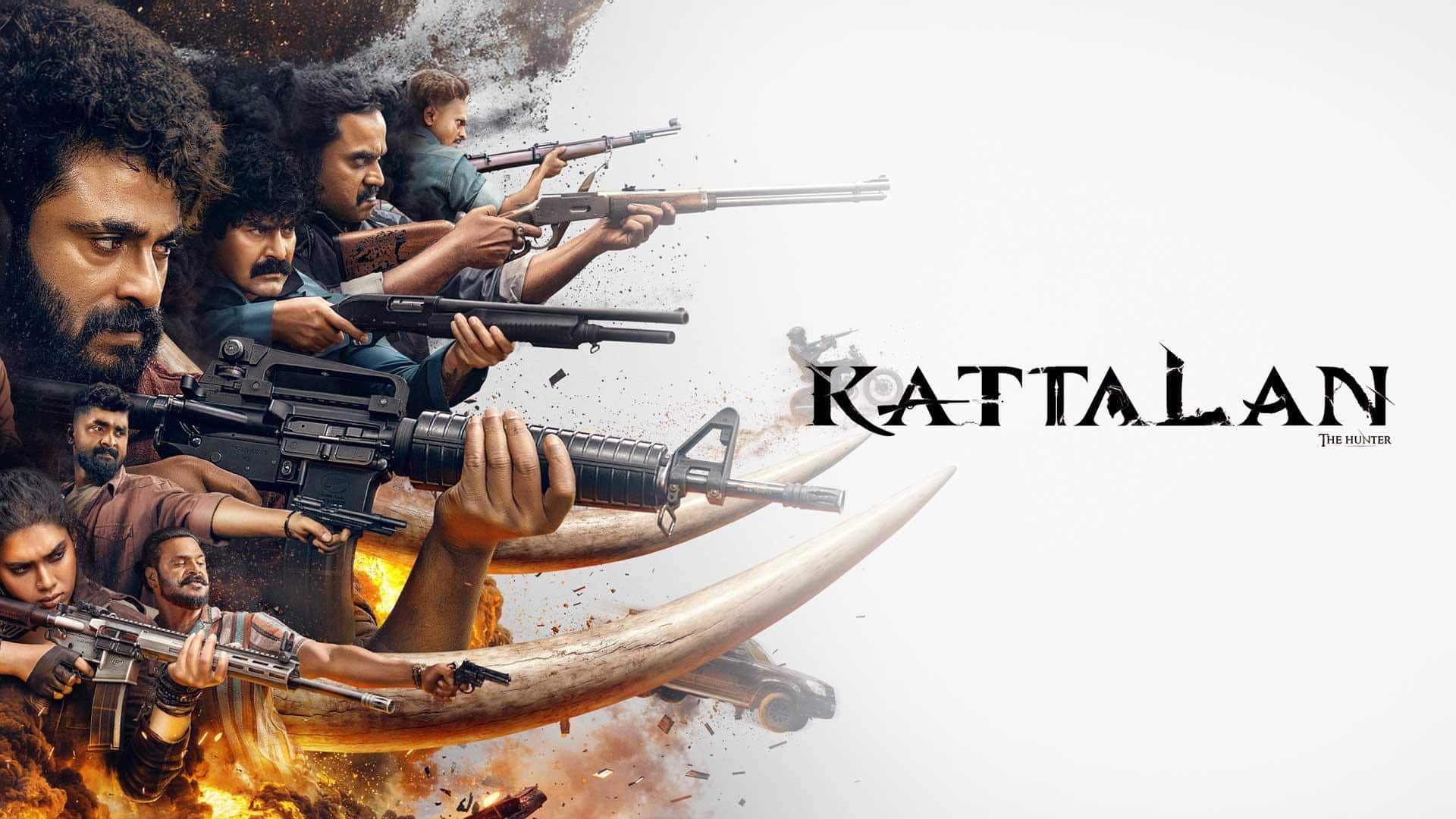 'Kattalan' connects to the unresolved narrative thread from 'Marco'