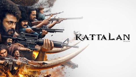 'Kattalan' connects to the unresolved narrative thread from 'Marco'