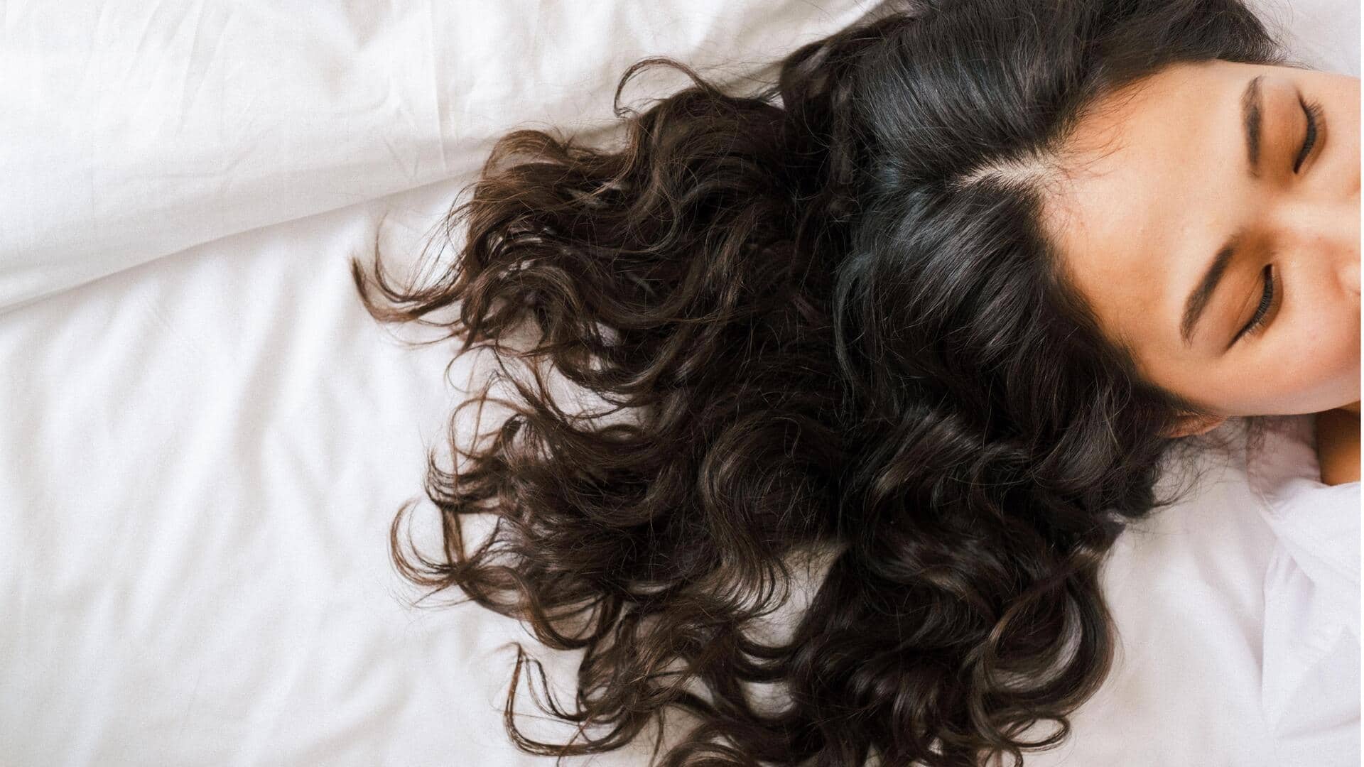 Got natural curls? Try these pretty hairstyles