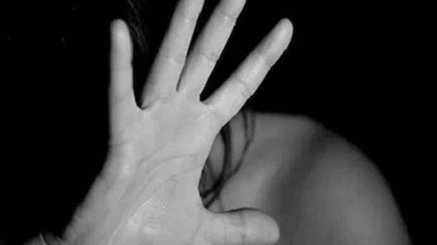 Men disguised as cops raped minors Men disguised as cops raped minors