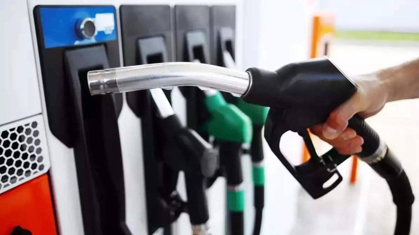 Petrol prices stagnant since 1 month Petrol prices stagnant since 1 month
