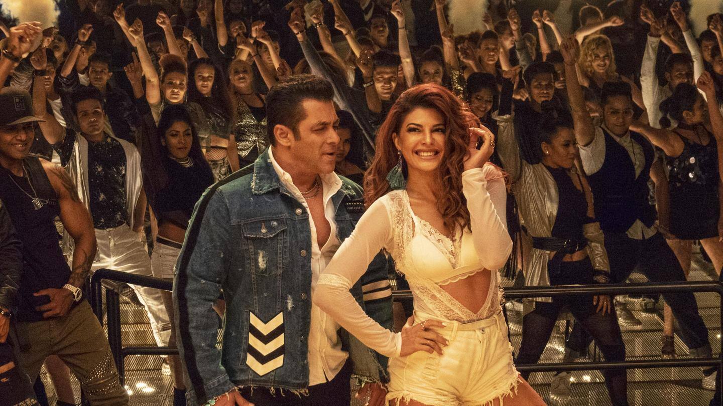 Will this controversy cost Fernandez Salman Khan's Riyadh concert? Will this controversy cost Fernandez Salman Khan's Riyadh concert?