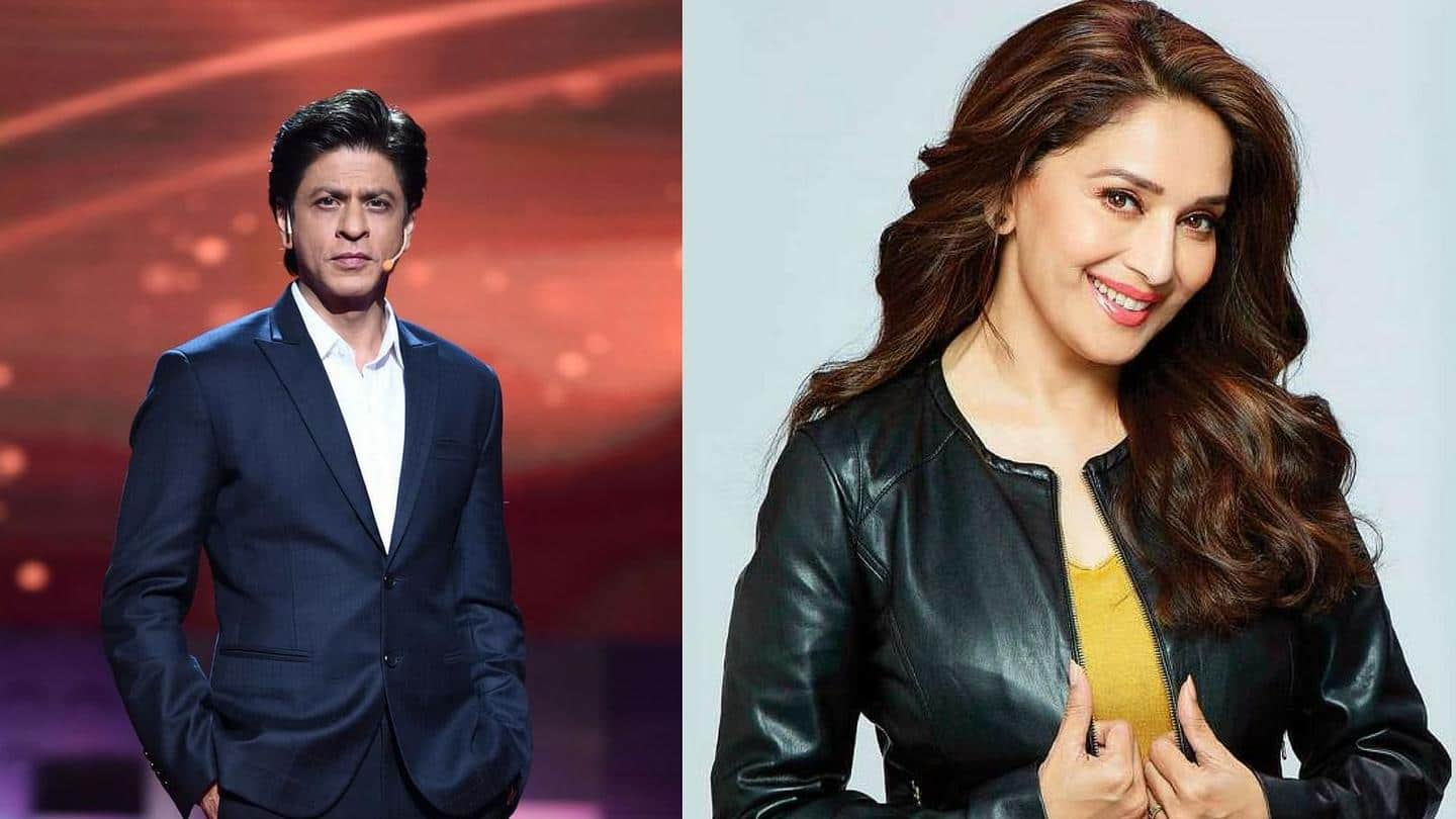 5 Bollywood stars who made/announced their OTT debut recently