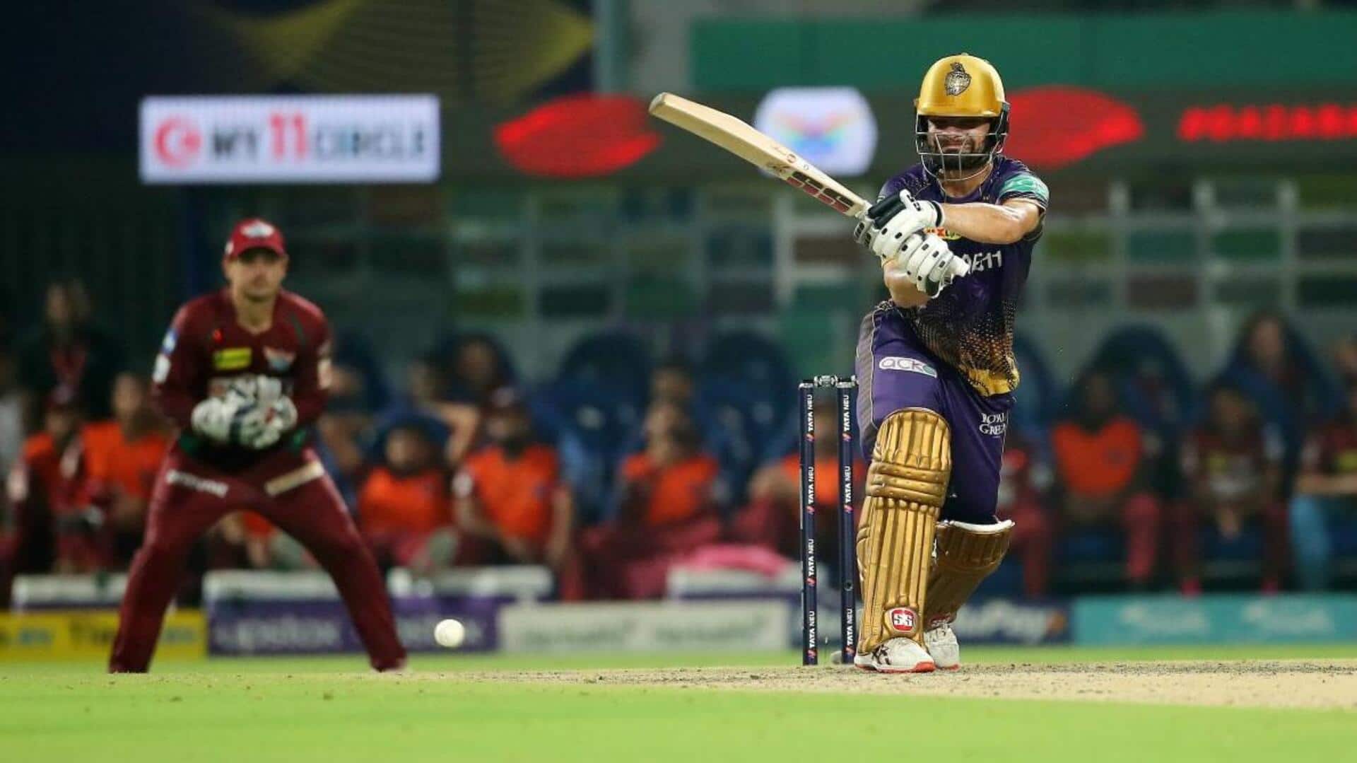 IPL 2024: Five reasons why KKR can reach the playoffs