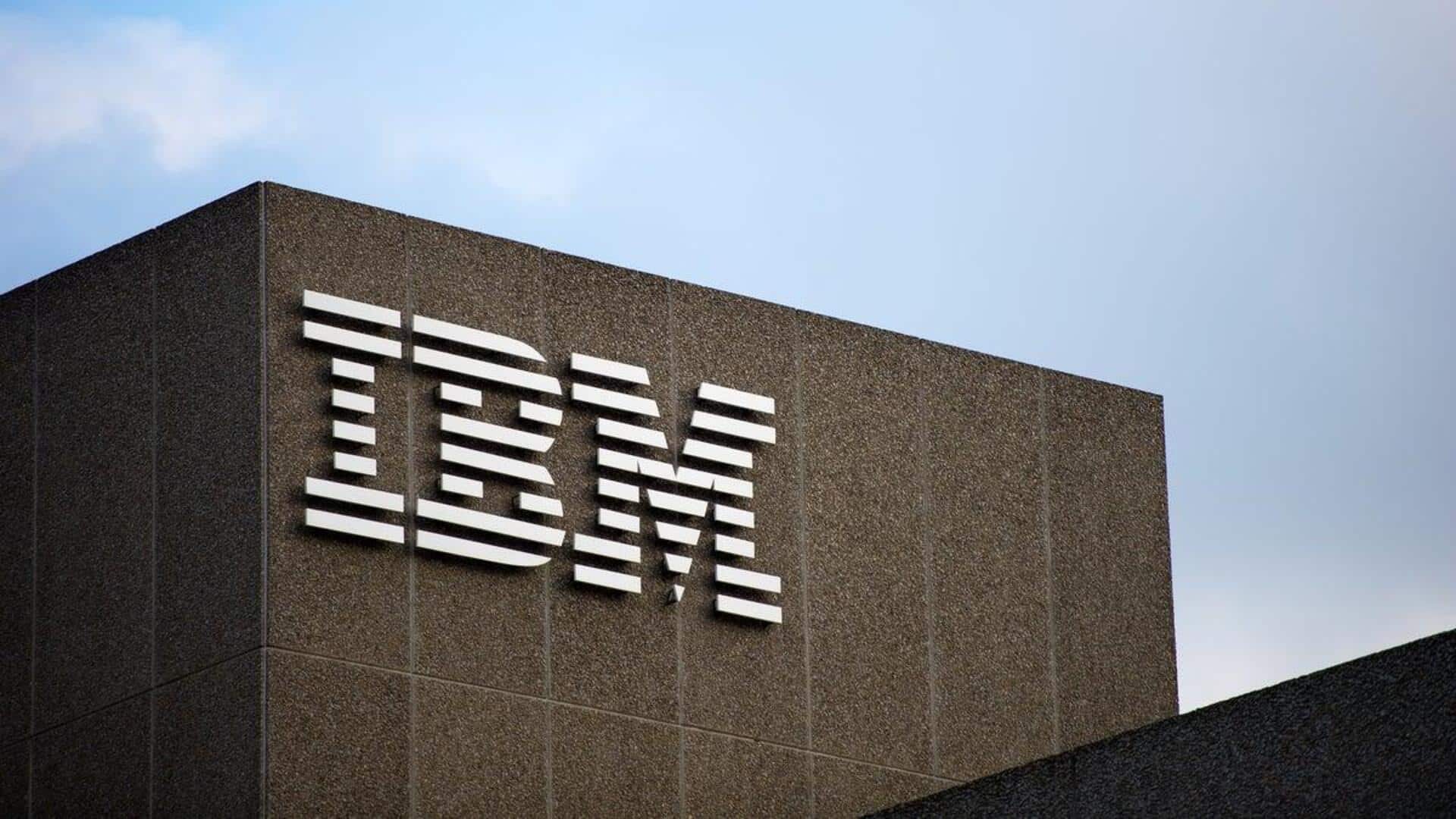 Move close to office or leave: IBM's ultimatum to managers