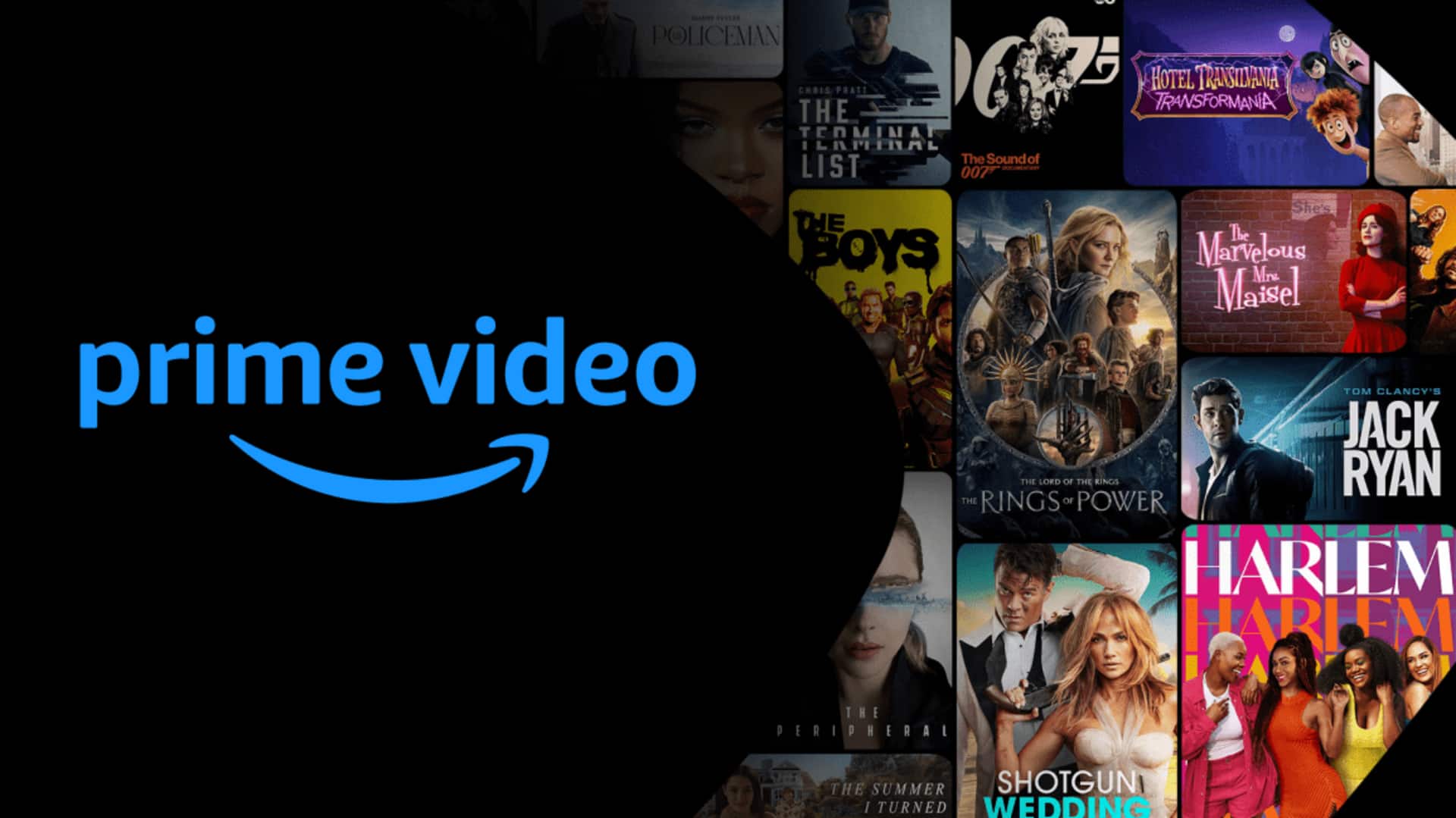 Amazon Prime Video drops Dolby Vision, Atmos for basic subscribers
