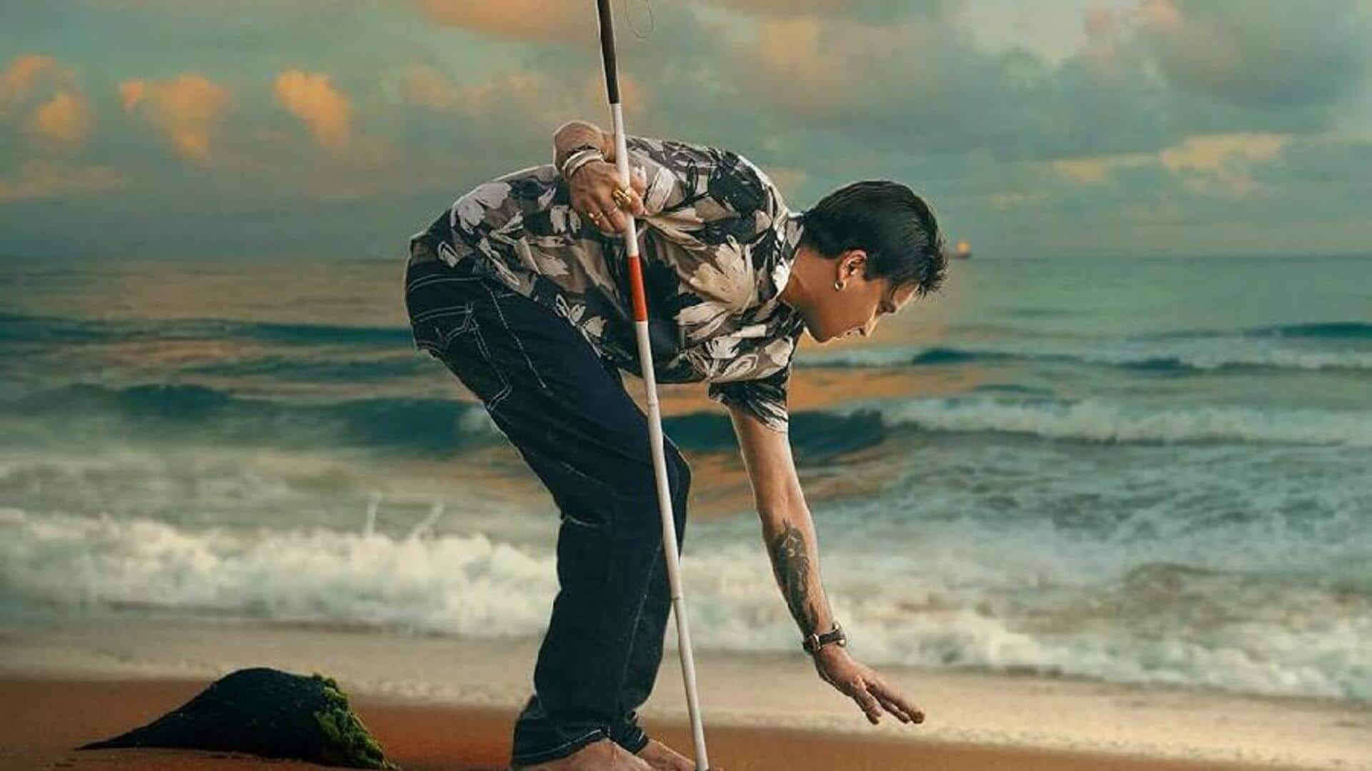 How Zubeen's last film is eerily similar to his death  How Zubeen's last film is eerily similar to his death