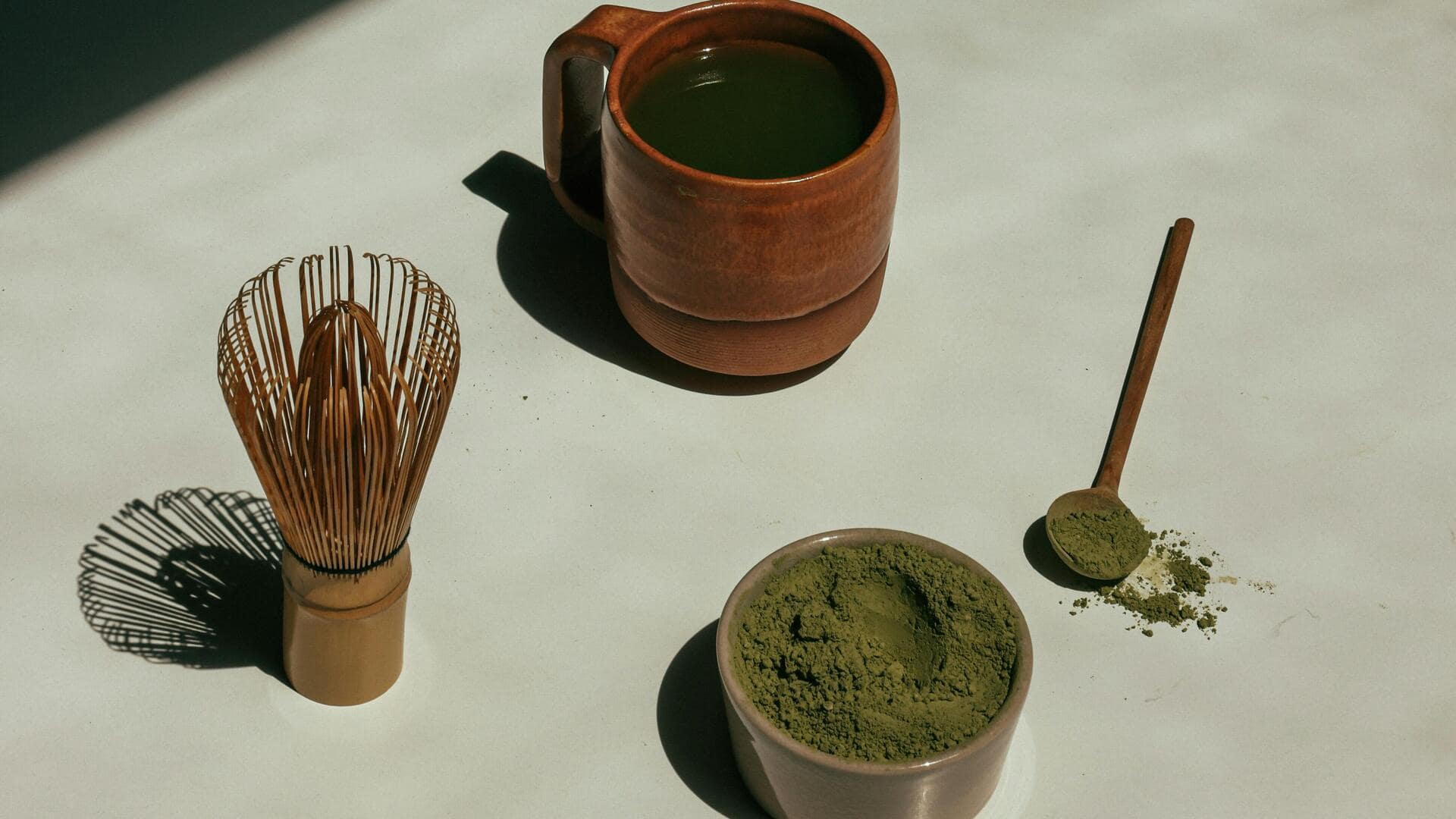 Why the Japanese tea ceremony is the ultimate mindful experience