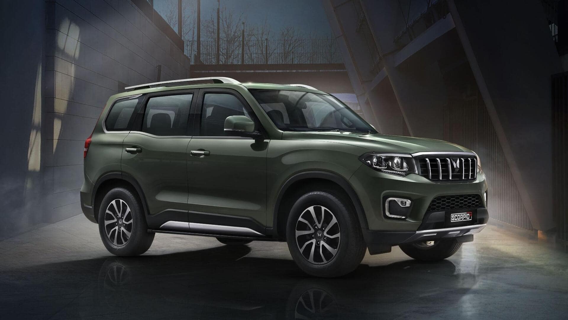 Mahindra readies Scorpio-N facelift for early 2026: What to expect
