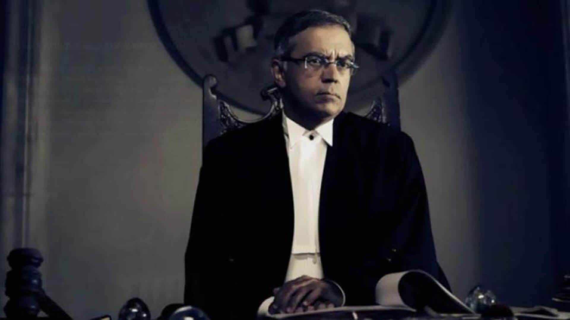 Who was Vijay Crishna, 'Devdas' actor dies at 81