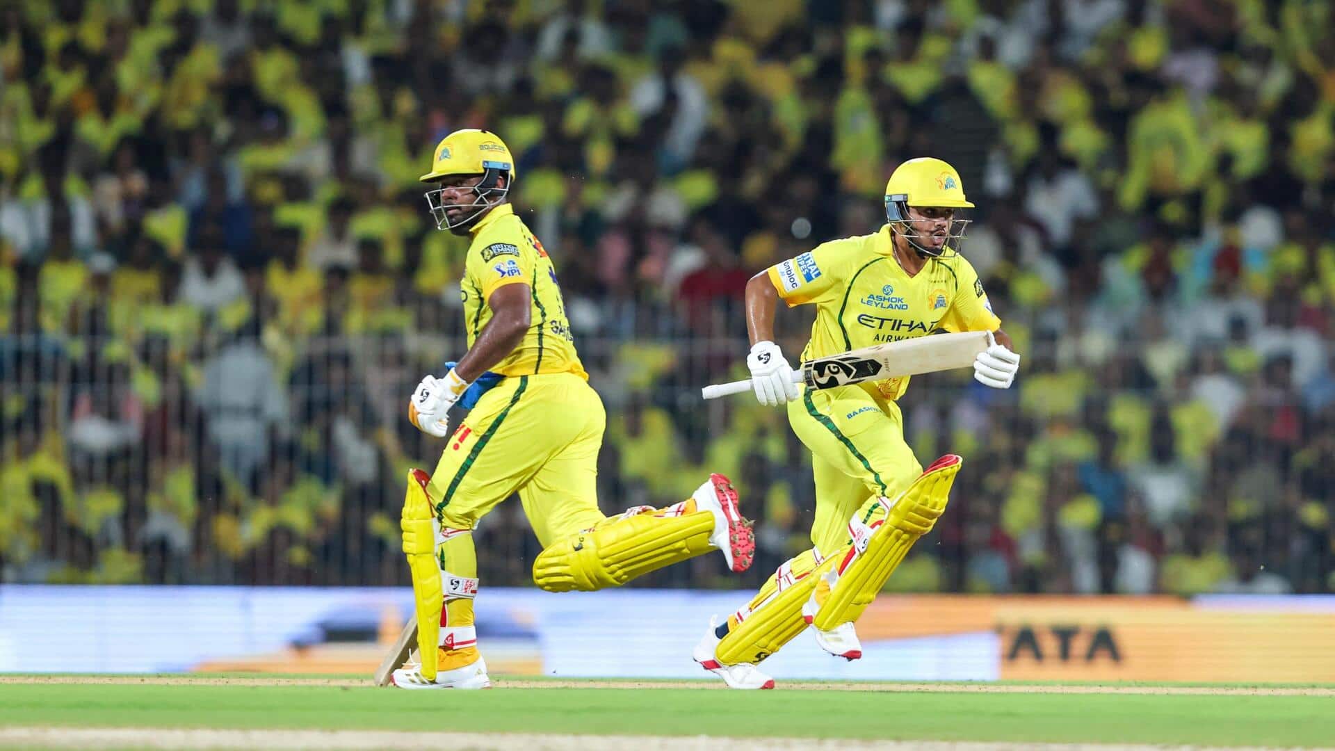 IPL 2026: Can winless KKR bounce back against CSK?