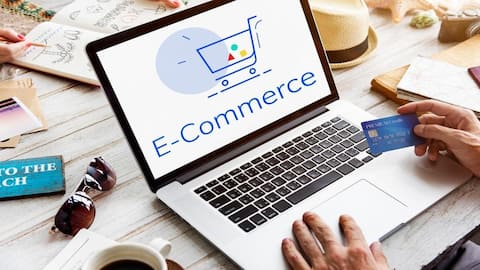 Indian e-commerce stocks: All about this investment option