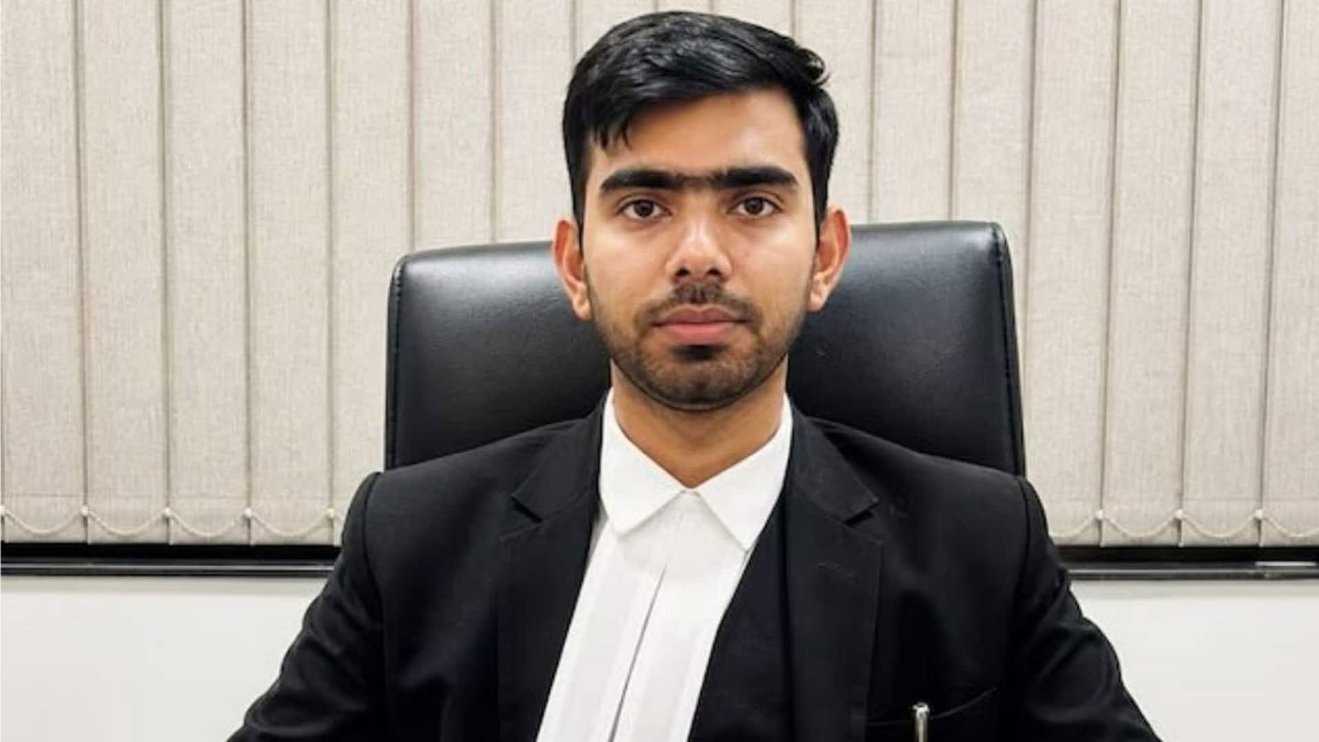 Delhi: 30-year-old judge found dead at residence, police suspect suicide