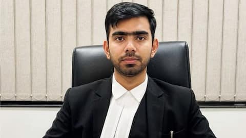 Delhi: 30-year-old judge found dead at residence, police suspect suicide