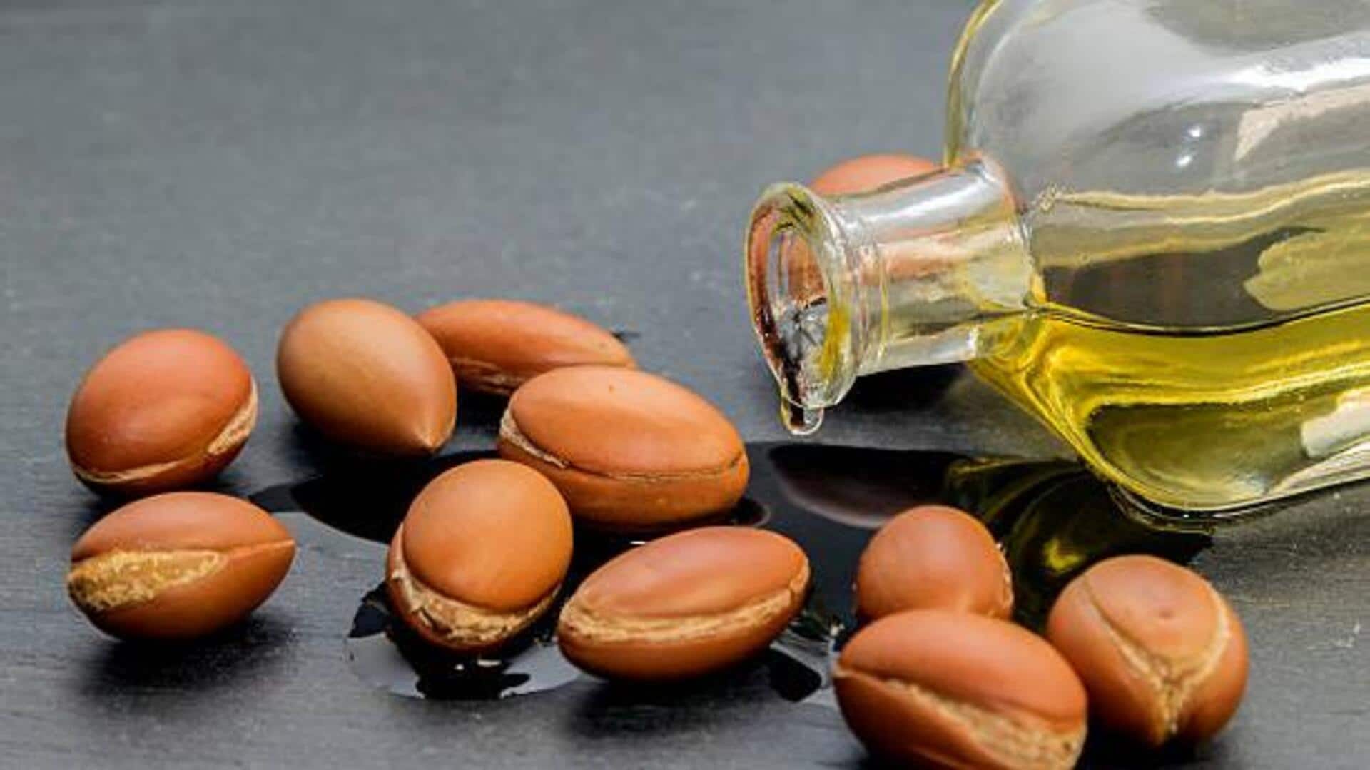 Moroccan argan oil: The beauty elixir everyone loves
