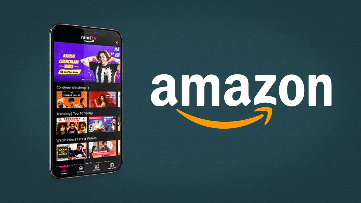 What is Amazon miniTV and what can we expect?